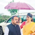 The interplay of netas, babus and gurus in Maharashtra| India News