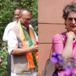 Senior Assam Congress MP Pradyut Bordoloi switches to BJP; Priyanka Gandhi says he was 'upset over ticket'| India News