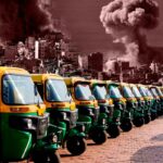 Iran war and Auto fare spike in Kolkata