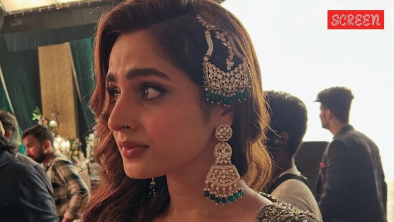 Dhurandhar’s Shararat girl Ayesha Khan reveals she faced rape attempt and online threats, recalls harassment by spotboy: ‘Really scary’