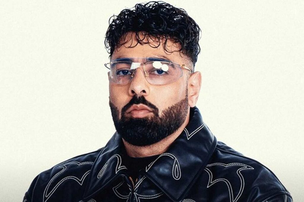 Haryana Women's Commission Asks Police to Arrest rapper Badshah Amid Tateeree Song Controversy