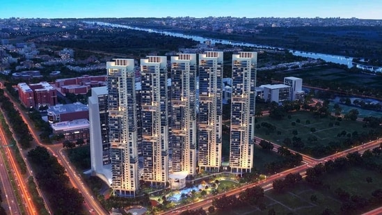 NCLT allows withdrawal of insolvency proceedings against ATS Knightsbridge| India News