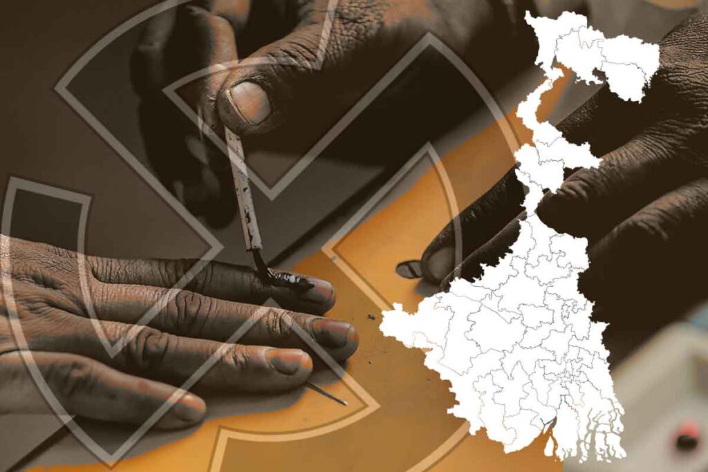 Election commission reveals how many nominations submitted on 1st day