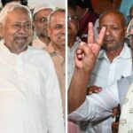 Bihar Rajya Sabha election: NDA fights ‘strategically’ to win, no-show by 4 from opposition camp| India News