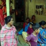 BJP worker murdered in Raidighi during election season