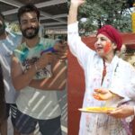 Holi 2026 Bollywood Celebration Live Updates: Ranbir Kapoor, Katrina Kaif, Kriti Sanon and others celebrate festival of colours