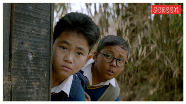 ‘Zero lobbying, pure merit’: How the indie film Boong stunned Hollywood giants to win a BAFTA and reclaim India’s global glory