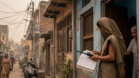 India to begin population count from April 1 after 15 years: How world's largest census will be held| India News