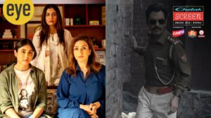 Chetak Screen Awards 2026: OTT films bring big stories, bigger performances