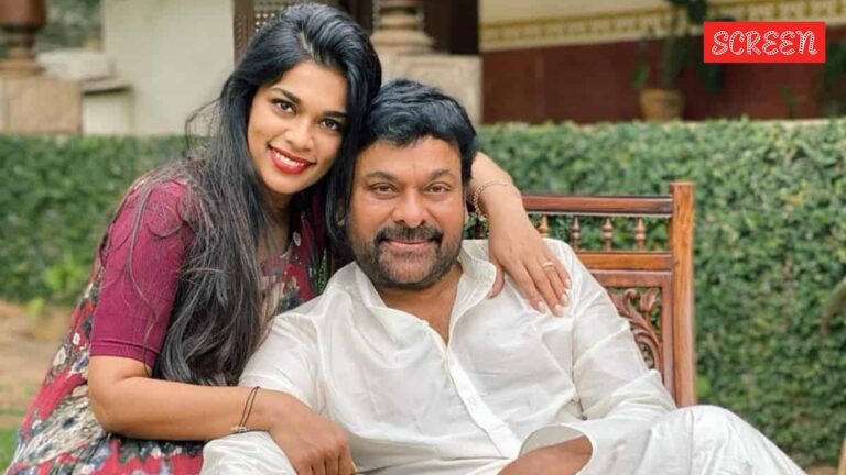 Chiranjeevi’s daughter Sreeja Konidela says she and her children are ‘safe’ and ‘well-protected’ in Dubai amid US-Israel war on Iran