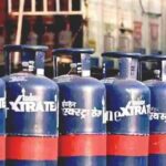 Commercial gas price in Alipurduar at Rs. 2,500