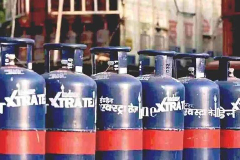 Commercial gas price in Alipurduar at Rs. 2,500