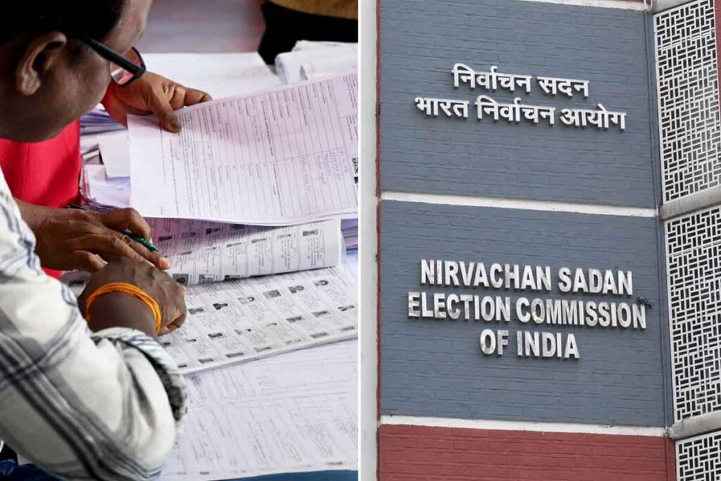 West Bengal Assembly Election: supplementary voter list published by ECI