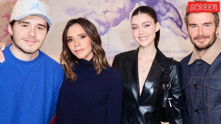 ‘Disheartened’ by parents David Beckham, Victoria’s emotional birthday posts, Brooklyn refuses to respond amid family feud