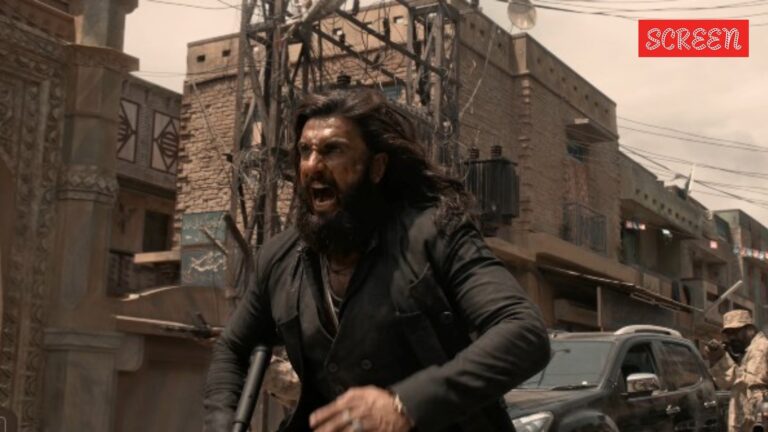 Dhurandhar 2: Nagarjuna says Ranveer Singh-starrer is ‘one of those movies that changes filmmaking’; Kajal Aggarwal says film is ‘cinematic ecstasy, pro max’