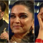 When Ranveer Singh left Deepika Padukone emotional at Screen Awards, thanked her for his achievements: ‘I got my queen’