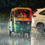 'Most intense…': What experts say on 'rare' weather system making Delhi cold| India News