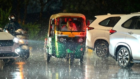 'Most intense…': What experts say on 'rare' weather system making Delhi cold| India News