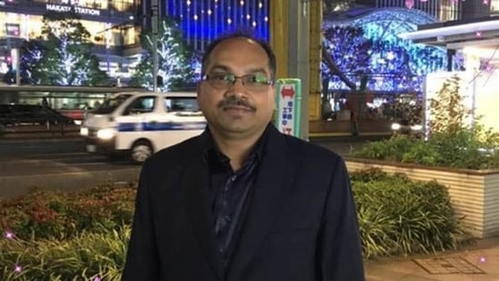 Engineer of Safesea Vishnu tanker, Mumbai resident, killed in attack near Iraq| India News