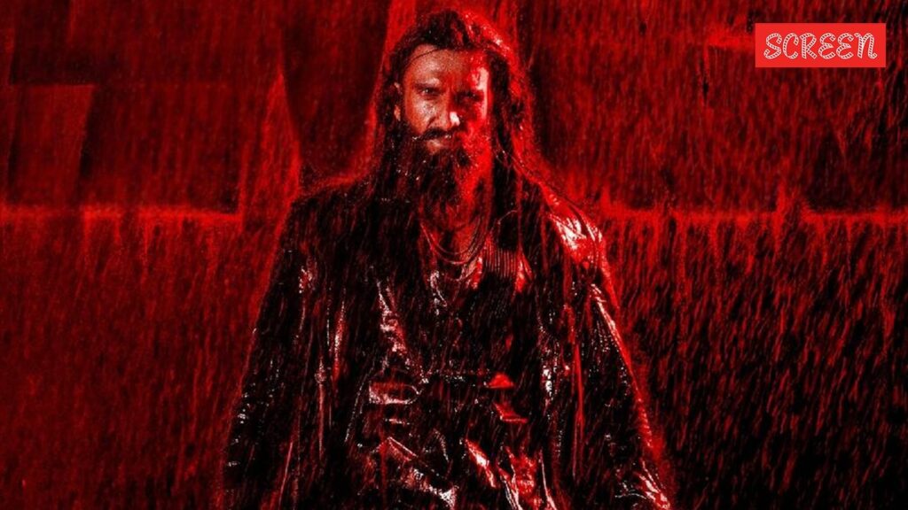 Dhurandhar 2 promotions to shift into high gear with trailer release on Friday: Report