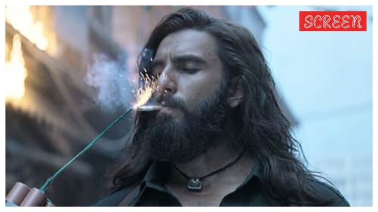 Dhurandhar 2 Movie Advance Tickets Booking Box Office Collection Day 1: Ranveer Singh film earns Rs 120 cr worldwide