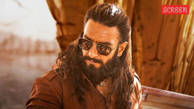 Dhurandhar 2 Box Office Collection Worldwide Day 1 Sacnik: Ranveer Singh Film Earns Rs 145 Cr, Biggest Hindi Opener