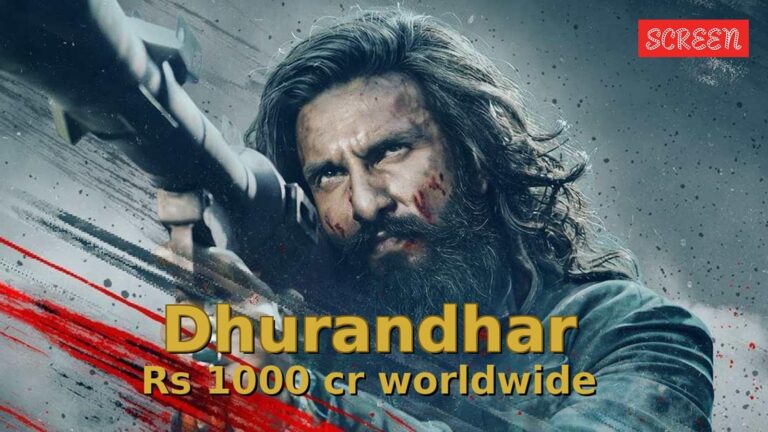 Dhurandhar 2 Worldwide Box Office Collection Day 7 LIVE Updates: Aditya Dhar urges audience to ‘not fall prey’ to misinformation as Ranveer Singh’s film earns Rs 1000 cr