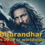 Dhurandhar 2 Worldwide Box Office Collection Day 7 LIVE Updates: Aditya Dhar urges audience to ‘not fall prey’ to misinformation as Ranveer Singh-starrer earns Rs 1000 cr