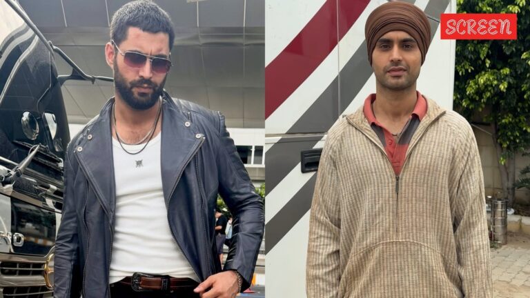 Dhurandhar 2: Actor playing Pinda opens up about real-life reference, reveals he didn’t sleep for 3 nights while shooting interval scene