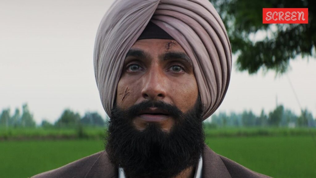 Aditya Dhar says Dhurandhar 2’s image showing Ranveer Singh smoking while in turban AI-generated, warns strict action: ‘Intended to provoke’