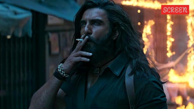 ‘Watching Dhurandhar 2 in Lahore’: Pirated cuts of Ranveer Singh’s ‘banned film’ swarm Pakistan, video goes viral