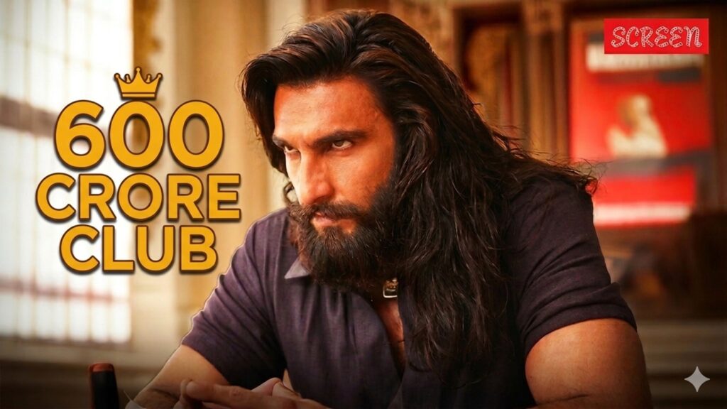 Dhurandhar 2 Box Office Collection Day 4 LIVE: Rs 691 Cr Worldwide, Sacnilk Report, Ranveer Singh Film Records Biggest Weekend