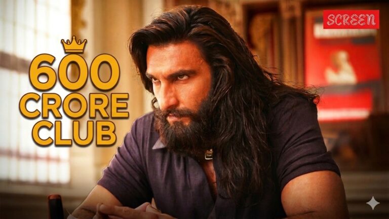 Dhurandhar 2 Box Office Collection Day 4 LIVE: Ranveer Singh’s Dhurandhar The Revenge Worldwide Total Earnings, enters Rs 700 cr club