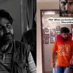 ‘I’m not from Pakistan’: Dhurandhar 2 actor Vivek Sinha responds after ‘Hindu’ dialogue backlash; 4-hour sequel triggers viral ‘luggage’ memes