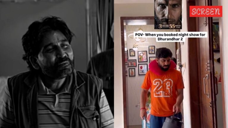 ‘I’m not from Pakistan’: Dhurandhar 2 actor Vivek Sinha responds after ‘Hindu’ dialogue backlash; 4-hour sequel triggers viral ‘luggage’ memes