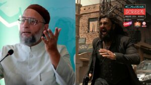 ‘Teen ghante bakwaas’: Asaduddin Owaisi slams Dhurandhar 2, asks ‘what’s in it beyond cuss words?’