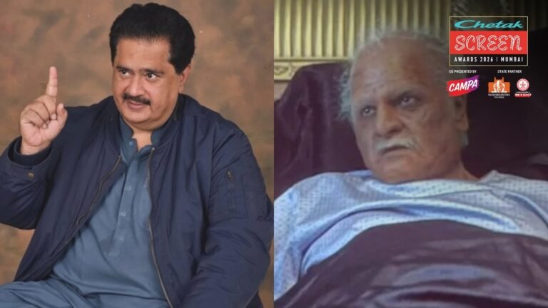 After Dhurandhar 2, Pakistani politician Nabil Gabol, said to have inspired Jameel Jamali, says, ‘Kabhi Dawood Ibrahim se mila nahi’