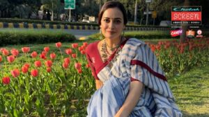 ‘They called me panauti’: Dia Mirza recalls being tagged ‘bad luck’, says ‘I told Rajkumar Hirani I have no work’
