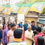 Top BJP leader's big promise in Bengal: 'UP-style encounters'. TMC replies with ‘not here’| India News