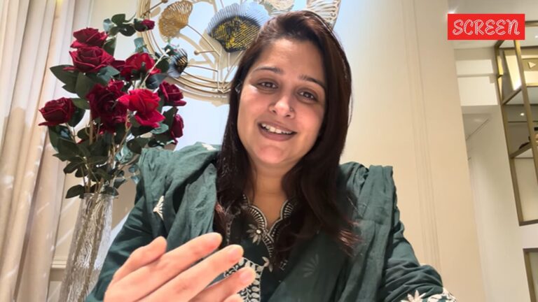 Dipika Kakar reveals she is ‘still in pain’ after surgery to remove 13mm cyst: ‘The nature of pain keeps changing’