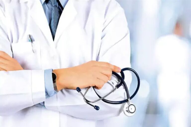 More than 91% of doctors in the country do not want their children to become doctors