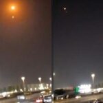 Blasts near Abu Dhabi's Zayed International Airport, first visual emerges: Video