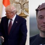 Call between PM Modi and Donald Trump only: India on reports of Elon Musk joining phone conversation| India News