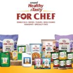 Emami targets ₹2,000Cr from new HoReCa range