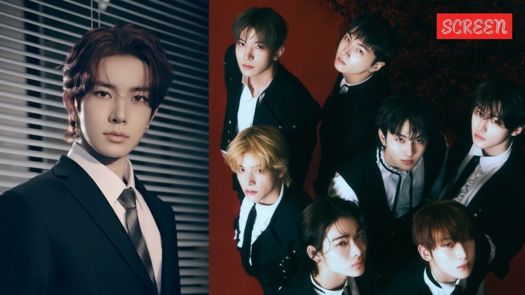 "Worse Than A Disbandment": Shockwaves In K-Pop As ENHYPEN’s Heeseung Permanently Leaves Group For Solo Career