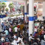 Govt cuts special additional excise duties on petrol and diesel amid US-Iran war| India News