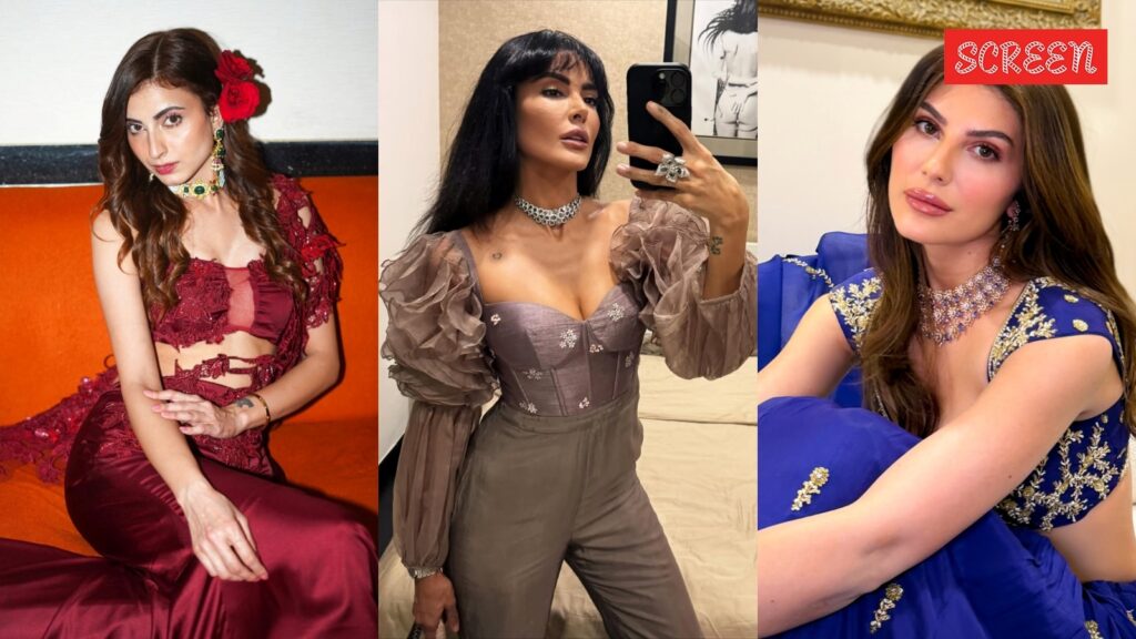 Bigg Boss 19 fame Farrhana Bhatt mourns Khamenei’s death; Mandana Karimi, Elnaaz Norouzi back US-Israel strike on Iran