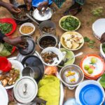 Hunger crisis is set to get worse in west and central Africa – why and what to do about it