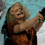 A brief cinematic history of Frankenstein’s Bride as a feminist icon