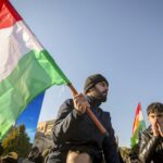 Arming a Kurdish insurgency would be a risky endeavor – for both the US and Iran’s minority Kurds